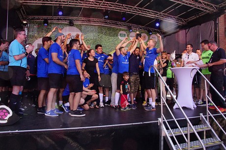 Com Together Cup